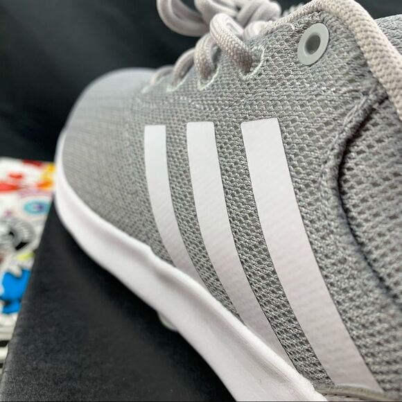 Adidas QT Racer 2.0 Womens Various Sizes - Picture 8 of 10